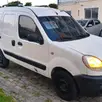 RENAULT KANGOO 1.6 EXPRESS 16V FLEX 4P MANUAL RENAULT KANGOO 1.6 EXPRESS 16V FLEX 4P MANUAL