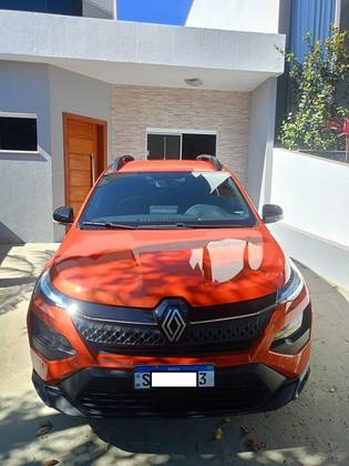 RENAULT KARDIAN 1.0 TCE FLEX TECHNO EDC
