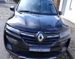 RENAULT KWID 1.0 12V SCE FLEX OUTSIDER MANUAL RENAULT KWID 1.0 12V SCE FLEX OUTSIDER MANUAL
