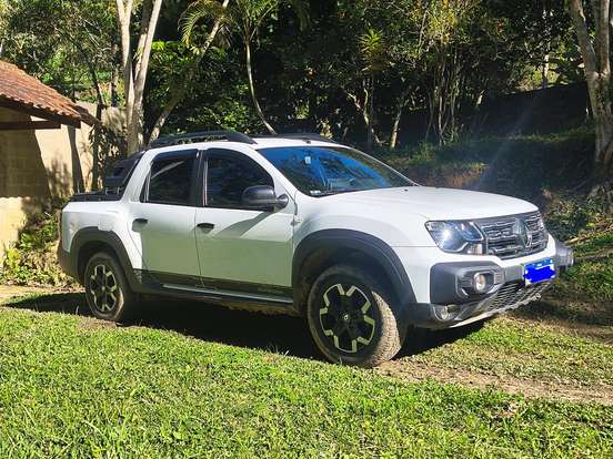 RENAULT-OROCH-1.3 TCE FLEX OUTSIDER X-TRONIC RENAULT-OROCH-2022