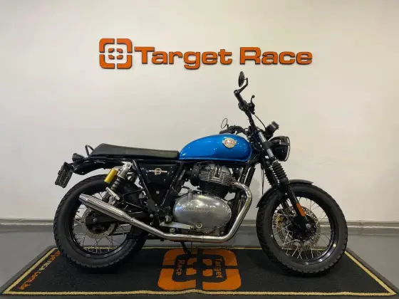ROYAL ENFIELD INTERCEPTOR 