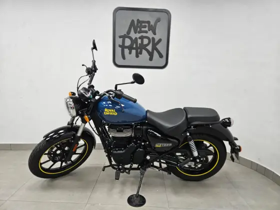 ROYAL ENFIELD METEOR 350 FIREBALL ROYAL ENFIELD METEOR 350 FIREBALL