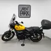 ROYAL ENFIELD METEOR 350 FIREBALL ROYAL ENFIELD METEOR 350 FIREBALL