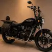 ROYAL ENFIELD METEOR 350 STELLAR ROYAL ENFIELD METEOR 350 STELLAR