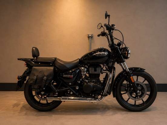 ROYAL ENFIELD-METEOR 350 STELLAR ROYAL ENFIELD-METEOR 350 STELLAR-2022