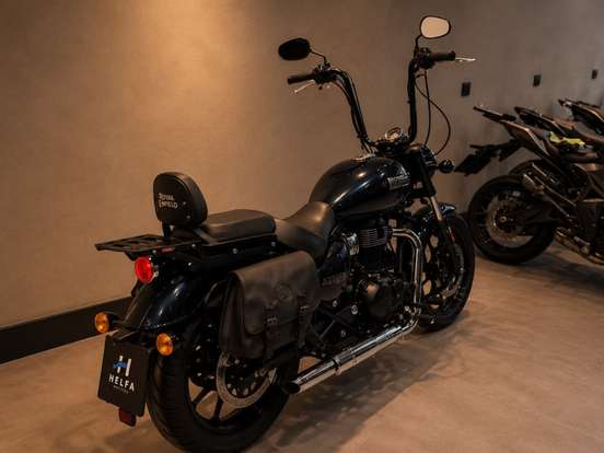 ROYAL ENFIELD-METEOR 350 STELLAR ROYAL ENFIELD-METEOR 350 STELLAR-2022