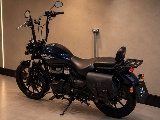 ROYAL ENFIELD-METEOR 350 STELLAR ROYAL ENFIELD-METEOR 350 STELLAR-2022