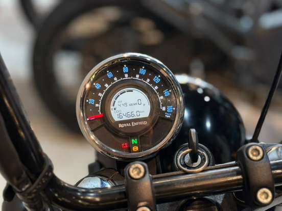 ROYAL ENFIELD-METEOR 350 STELLAR ROYAL ENFIELD-METEOR 350 STELLAR-2022