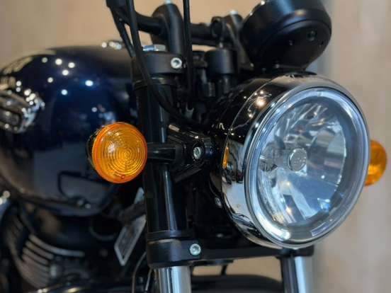 ROYAL ENFIELD-METEOR 350 STELLAR ROYAL ENFIELD-METEOR 350 STELLAR-2022