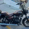 ROYAL ENFIELD METEOR 350 SUPERNOVA ROYAL ENFIELD METEOR 350 SUPERNOVA