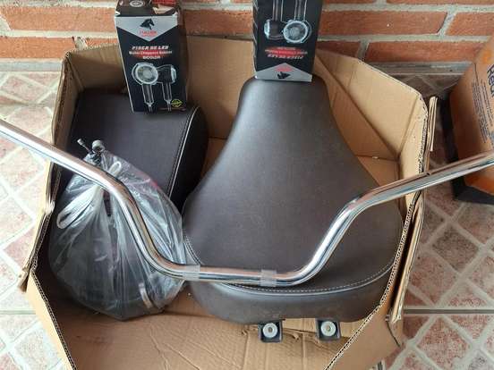 ROYAL ENFIELD-METEOR 350 SUPERNOVA ROYAL ENFIELD-METEOR 350 SUPERNOVA-2023