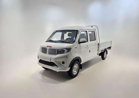 SHINERAY-DTRUCK-1.6 GASOLINA CD MANUAL SHINERAY-DTRUCK-2026
