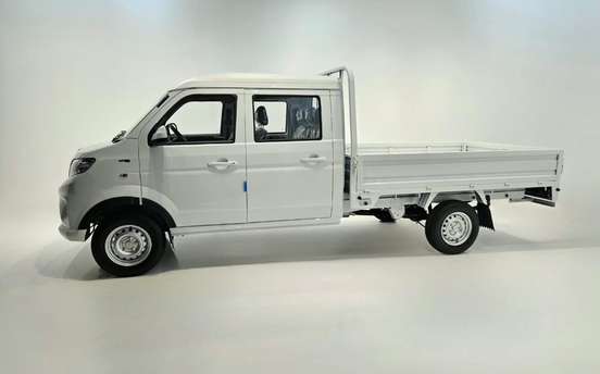 SHINERAY-DTRUCK-2026