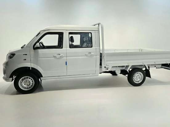 SHINERAY-DTRUCK-1.6 GASOLINA CD MANUAL SHINERAY-DTRUCK-2026