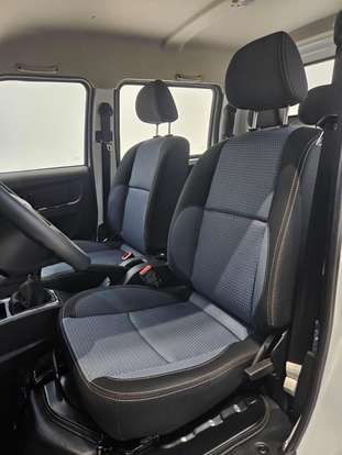 SHINERAY-DTRUCK-1.6 GASOLINA CD MANUAL SHINERAY-DTRUCK-2026