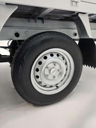 SHINERAY-DTRUCK-2026