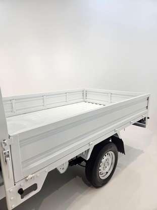 SHINERAY-DTRUCK-2026