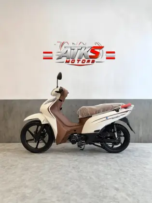 SHINERAY JET 125 SS 