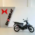 SHINERAY PHOENIX S 50 SHINERAY PHOENIX S 50