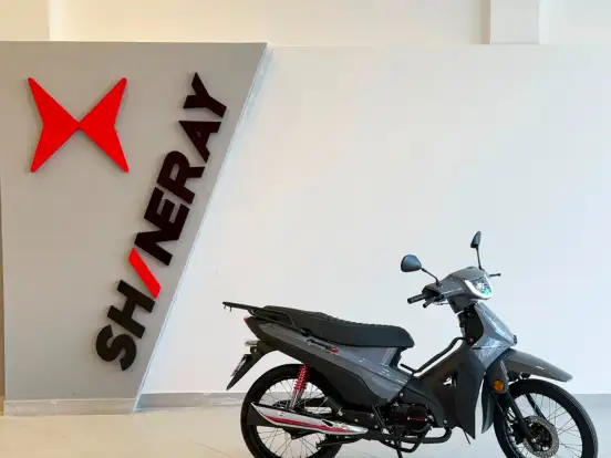 SHINERAY-PHOENIX S 50 SHINERAY-PHOENIX S 50-2026