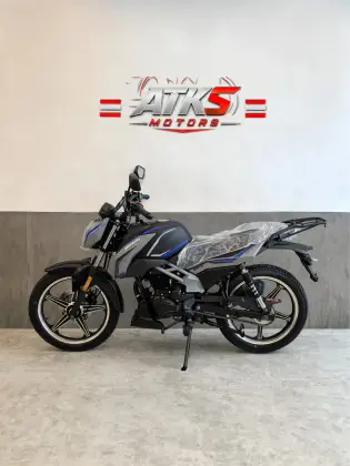 SHINERAY SHI 170 