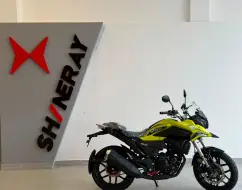 SHINERAY STORM 200 SHINERAY STORM 200