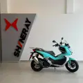 SHINERAY URBAN 150 EFI SHINERAY URBAN 150 EFI
