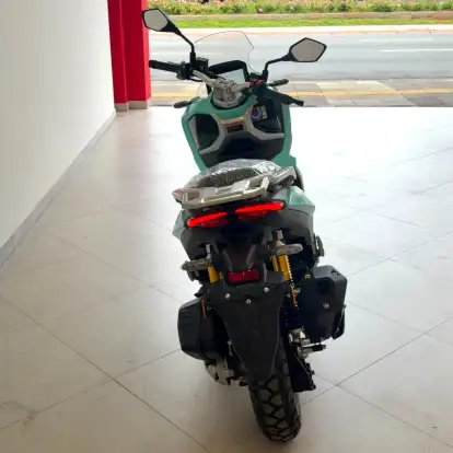 SHINERAY-URBAN 150 EFI SHINERAY-URBAN 150 EFI-2026
