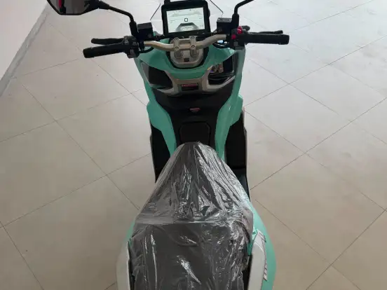 SHINERAY-URBAN 150 EFI SHINERAY-URBAN 150 EFI-2026