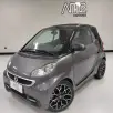 SMART FORTWO 1.0 PASSION CABRIO TURBO 12V GASOLINA 2P AUTOMÁTICO SMART FORTWO 1.0 PASSION CABRIO TURBO 12V GASOLINA 2P AUTOMÁTICO