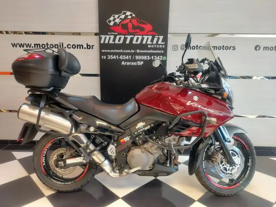 SUZUKI DL 1000 V STROM SUZUKI DL 1000 V STROM