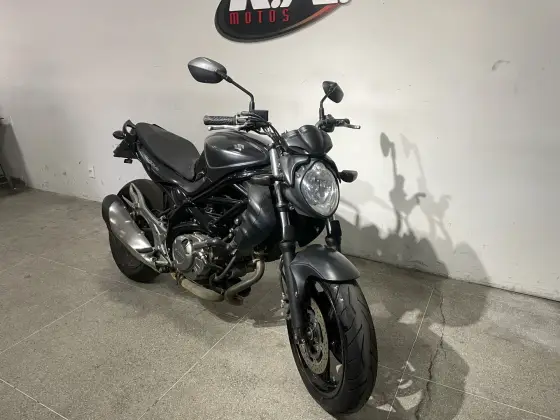 SUZUKI GLADIUS 