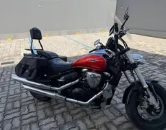 SUZUKI BOULEVARD M800 SUZUKI BOULEVARD M800