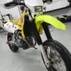 SUZUKI DR-Z 400E SUZUKI DR-Z 400E