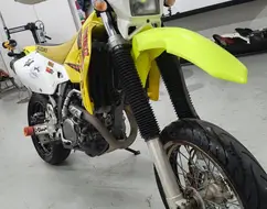 SUZUKI DR-Z 400E SUZUKI DR-Z 400E