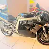 SUZUKI GSX-R1100 W SUZUKI GSX-R1100 W