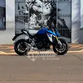 SUZUKI GSX-S1000A ABS SUZUKI GSX-S1000A ABS