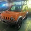 SUZUKI JIMNY 1.3 4SPORT 4X4 16V GASOLINA 2P MANUAL SUZUKI JIMNY 1.3 4SPORT 4X4 16V GASOLINA 2P MANUAL