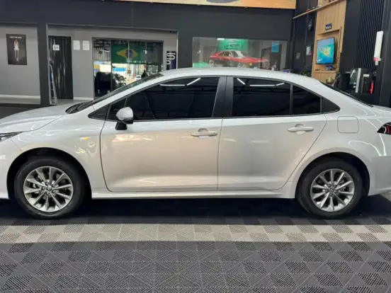 TOYOTA-COROLLA-2.0 VVT-IE FLEX GLI DIRECT SHIFT TOYOTA-COROLLA-2025