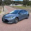 TOYOTA COROLLA 2.0 VVT-IE FLEX XEI DIRECT SHIFT TOYOTA COROLLA 2.0 VVT-IE FLEX XEI DIRECT SHIFT
