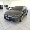 TOYOTA COROLLA 2.0 VVT-IE FLEX XEI DIRECT SHIFT TOYOTA COROLLA 2.0 VVT-IE FLEX XEI DIRECT SHIFT