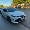 TOYOTA COROLLA 2.0 VVT-IE FLEX GR-S DIRECT SHIFT TOYOTA COROLLA 2.0 VVT-IE FLEX GR-S DIRECT SHIFT