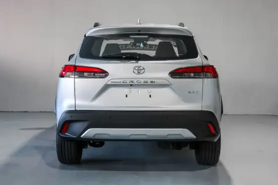TOYOTA-COROLLA CROSS-2026