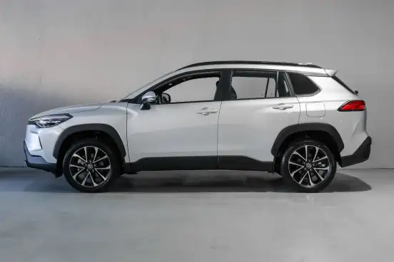 TOYOTA-COROLLA CROSS-2026
