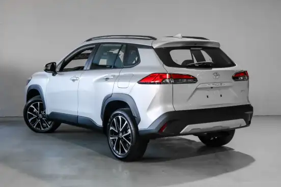 TOYOTA-COROLLA CROSS-2026