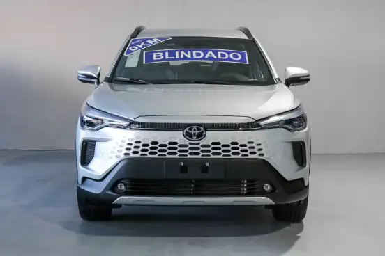 TOYOTA-COROLLA CROSS-2026