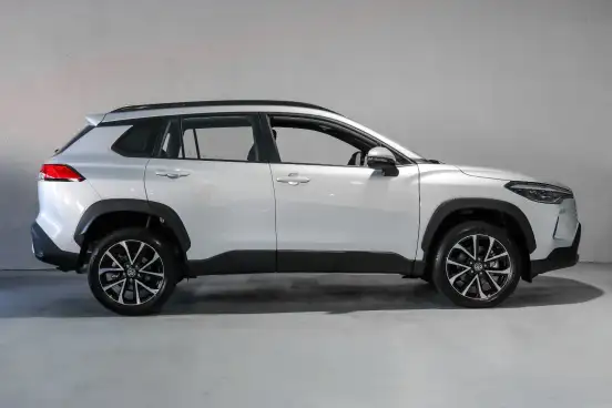TOYOTA-COROLLA CROSS-2026