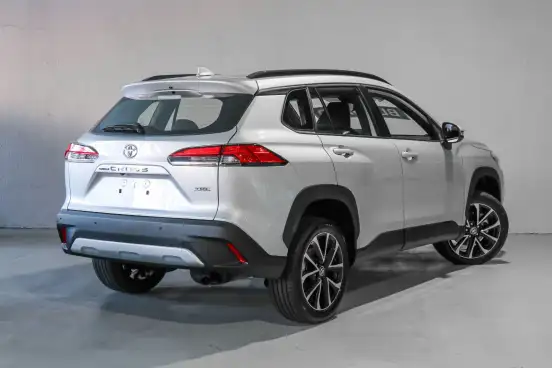 TOYOTA-COROLLA CROSS-2026