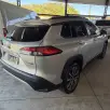 TOYOTA COROLLA CROSS 2.0 VVT-IE FLEX XRE DIRECT SHIFT TOYOTA COROLLA CROSS 2.0 VVT-IE FLEX XRE DIRECT SHIFT