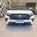 TOYOTA COROLLA CROSS 2.0 VVT-IE FLEX GR-SPORT DIRECT SHIFT TOYOTA COROLLA CROSS 2.0 VVT-IE FLEX GR-SPORT DIRECT SHIFT